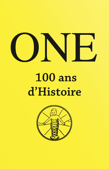 ONE, 100 ans d'histoire