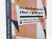 Djo & élise Bourgeois cover