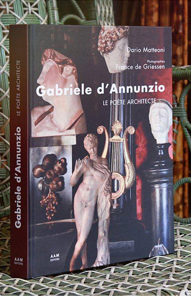 Gabriel d'Annunzio